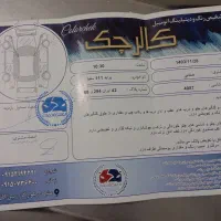 پراید 111مدل 93|خودرو سواری و وانت|مشهد, کلاته برفی|دیوار