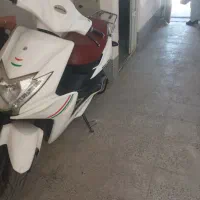 موتور برقی
