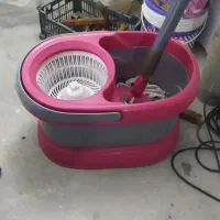 وسیله شستشو تی مکانیکی