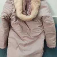 کاپشن زنانه|لباس|قم, تولید دارو و یخچال|دیوار