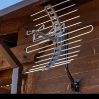 نصب تخصصی انواع آنتن