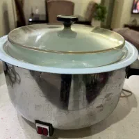 پلوپز سانیو اصل|اجاق گاز و لوازم برقی پختوپز|تهران, حبیب الله|دیوار