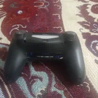 دسته ps4|کنسول، بازی ویدئویی و آنلاین|اردبیل, |دیوار