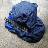 چادرمسافرتی
