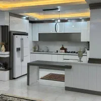 کابینت انزو|مصالح و تجهیزات ساختمان|قم, انسجام|دیوار