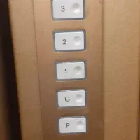 سرویس و تعمیر آسانسور