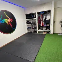 اجاره سانس باشگاه خصوصی (هومجیم)|اجارهٔ کوتاهمدت دفتر کار و فضای آموزشی|تهران, تجریش|دیوار