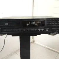 سی دی پلیر سونی