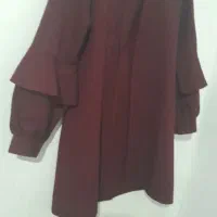 مانتو دخترانه باقیمت مناسب|لباس|اردبیل, |دیوار