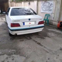 پژوپارس سال مدل۹۴|خودرو سواری و وانت|بومهن, |دیوار