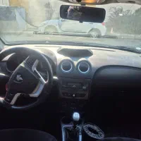 رانا پلاس سقف شیشه