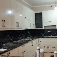 طراحی و اجرای کامل کابینت و کمد دیواری|خدمات پیشه و مهارت|هندیجان, |دیوار