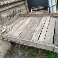 گاری سالم|ابزارآلات|رشت, حومه رشت|دیوار