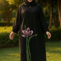 نقاشی|لباس|آران و بیدگل, |دیوار
