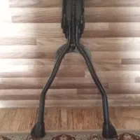 جک وسط دوچرخه