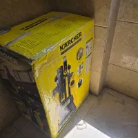 کارواش فول کارچر  k7|قطعات یدکی و لوازم جانبی|تهران, زرگنده|دیوار