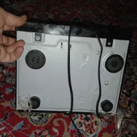 DVD|پخشکننده DVD و ویدیو|مشهد, طبرسی شمالی|دیوار