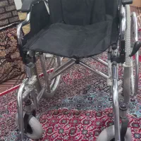 ویلچر تازه|آرایشی، بهداشتی، درمانی|سنندج, |دیوار