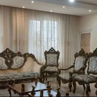 مبلمان کلاسیک ۹نفره