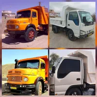 حمل شن و ماسه در سراسر میناب