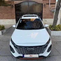 ام‌ وی ام کراس مدل۴۰۳