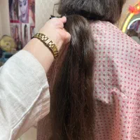 خرید موی طبیعی بانوان به قیمت عالی