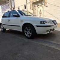 سمند موتور ملی EF7 مدل 92(خاصا)|خودرو سواری و وانت|خوی, |دیوار