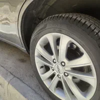 MVM x33 new|خودرو سواری و وانت|شیراز, شهرک والفجر|دیوار