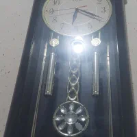 ساعت دیواری