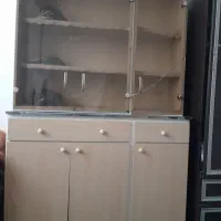 کابینت درحدنو