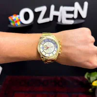 ساعت مچی عقربه ای ایگل تایم EAGL TIME 4567|ساعت|قم, میرزائیه|دیوار