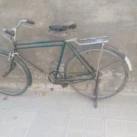 دوچرخه ۲۸ یاماها