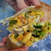 سمبوسه با کیفیت و تمیز