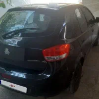 فروش تیبا دو