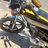 هندا 150 پرواز صفر عروسک