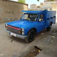 نیسان سالم سرحال مدل ۷۴|خودرو سواری و وانت|کرمانشاه, |دیوار