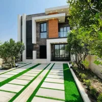 دوبلکس مدرن/زیر قیمت/تجربه حس خوب