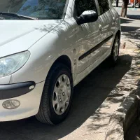 پژو۲۰۶تیپ۲