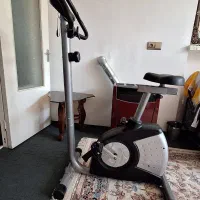 دوچرخه مگنتی ثابت