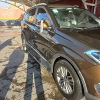 تیگو ۵ فول|خودرو سواری و وانت|کرج, آق تپه|دیوار