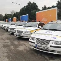 مکانیک سیار اراک