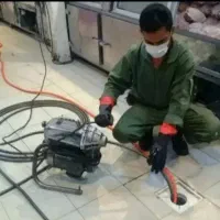 لوله بازکنی ضمانتی ،باانصاف، کل‌شهر بدون‌ایاب‌ذهاب