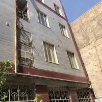 ۷۵متری دوخواب/طبقه اول/فول امکانات|فروش آپارتمان|تهران, مولوی|دیوار