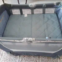 تخته پارک graco|تخت و صندلی بچه|تهران, دانشگاه شریف|دیوار