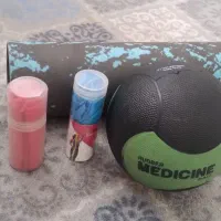 مت یوگا و کش پیلاتس