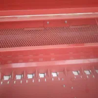 دستگاه ۲۱ ردیفه ریزدانه کار|ماشین‌آلات صنعتی|بیستون, |دیوار