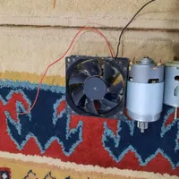 فروش انواع ارمیچر 22عدد ارمیچر از کو چیک به بزرگ|ابزارآلات|بهبهان, |دیوار