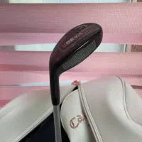 ست کامل چوب گلف callaway reva|تجهیزات ورزشی|تهران, ده‌ونک|دیوار