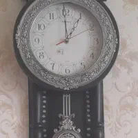 ساعت دیواری