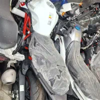 با سلام . متور بنلی جفت صفر (0)کیلومتر خشک بدون